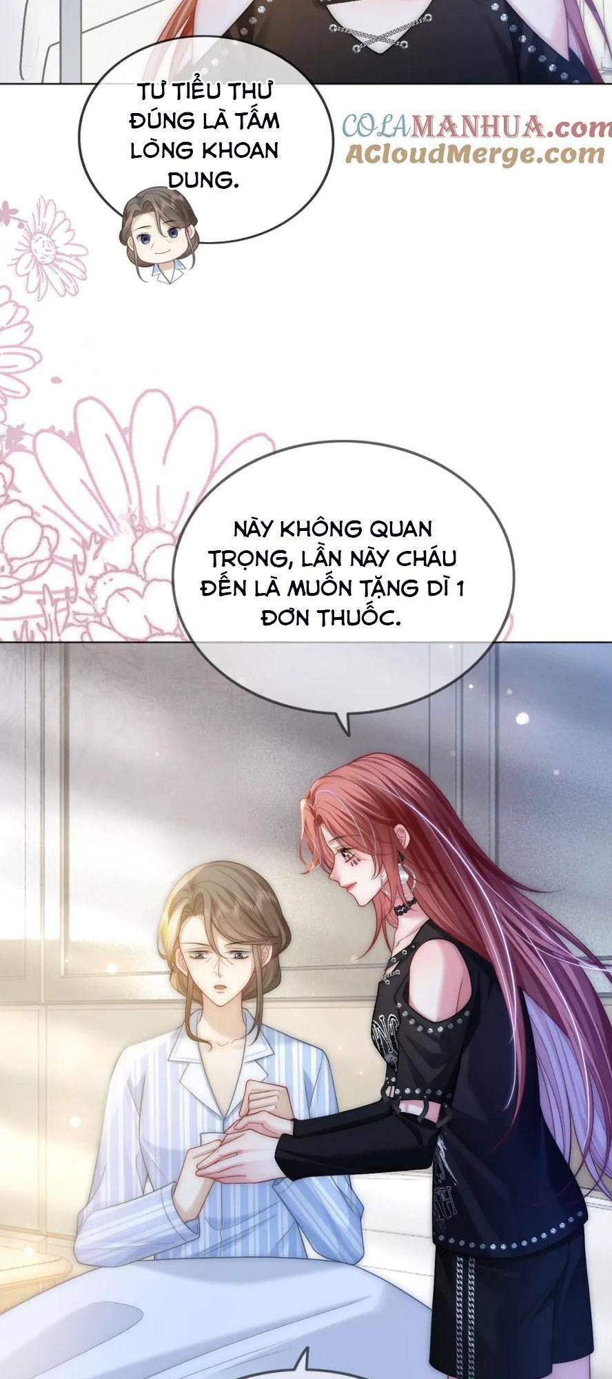 Sau Khi Bị Cướp Đi Tất Cả, Cô Ấy Phong Thần Trở Về Chương 28 Ảnh 19