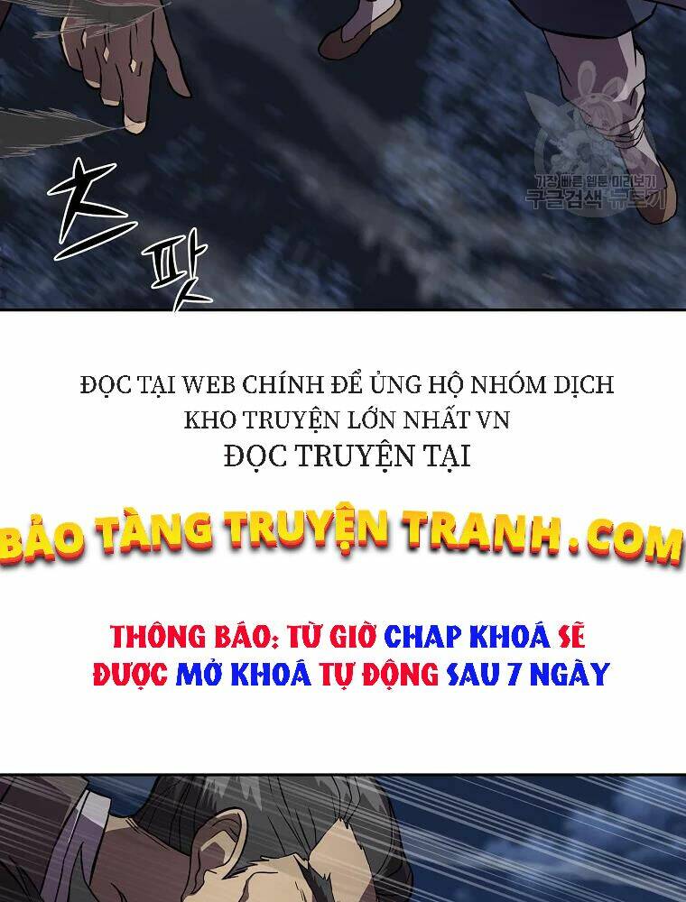 Thiếu Niên Phương Sĩ Chương 35 Ảnh 67
