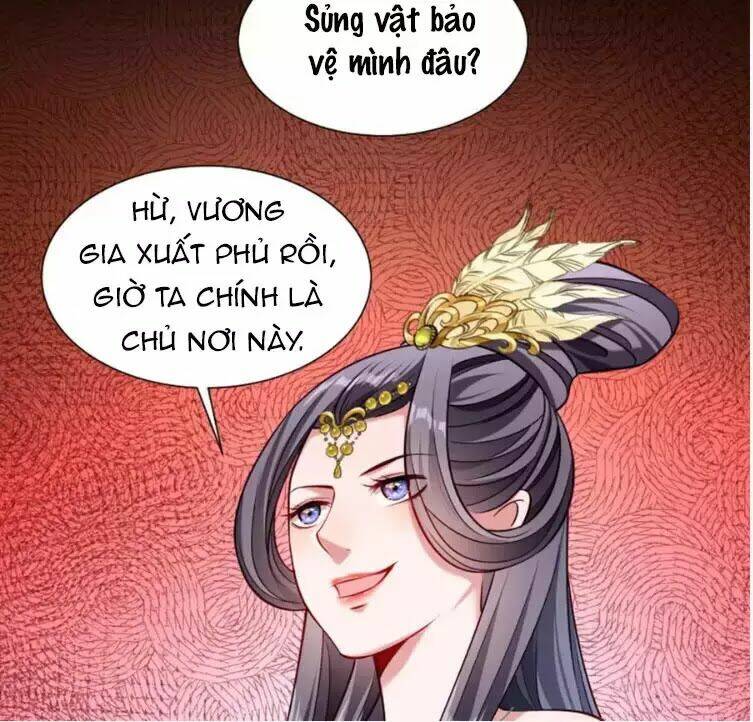 Tiểu Hoàng Thư Và Tiểu Hoàng Thúc Chương 61 Ảnh 6