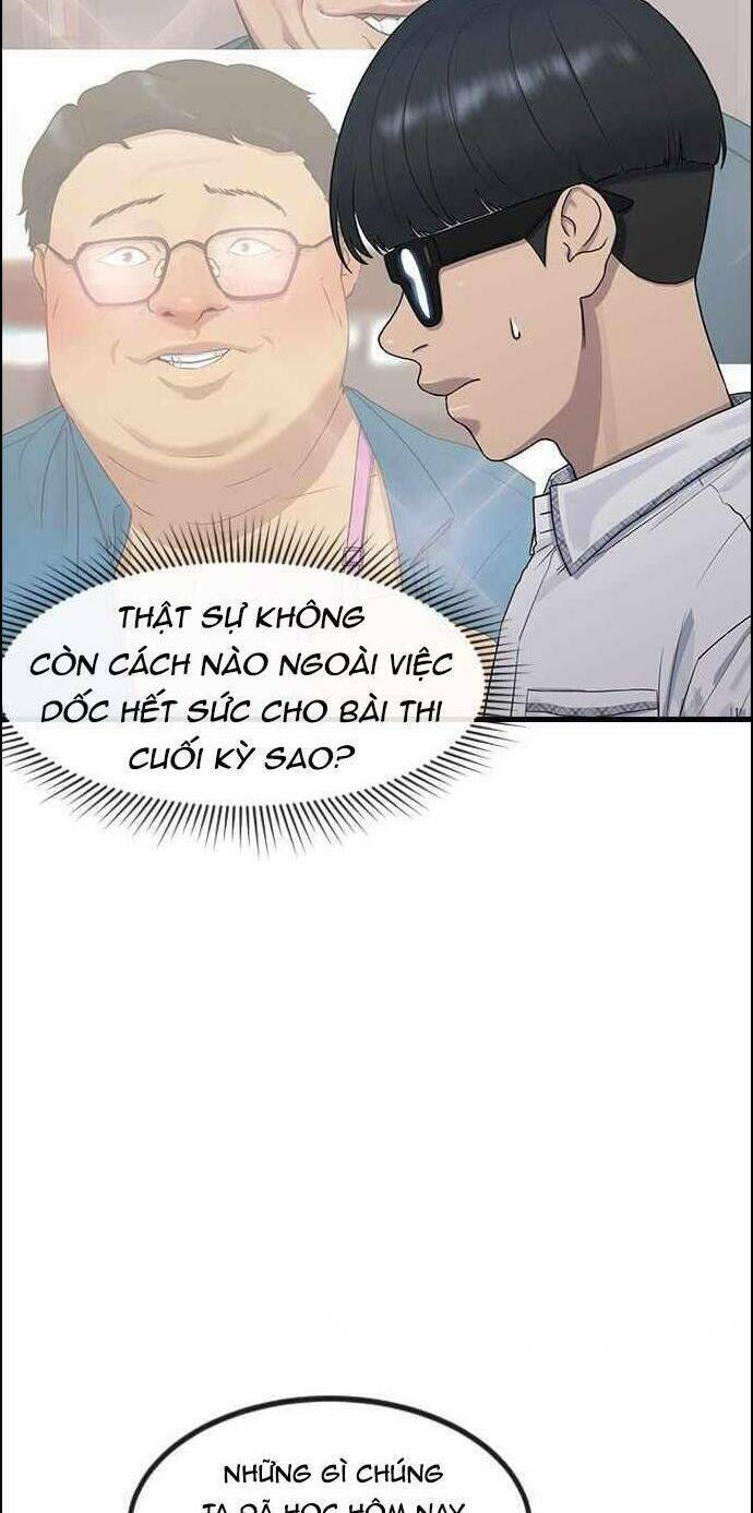 Trường Học Thôi Miên Chương 50 Ảnh 55