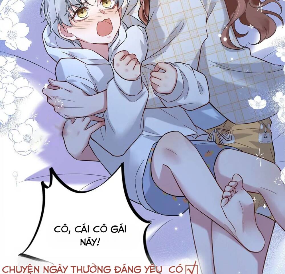 Mỗi Ngày Một Nụ Hôn Chương 0 Ảnh 32