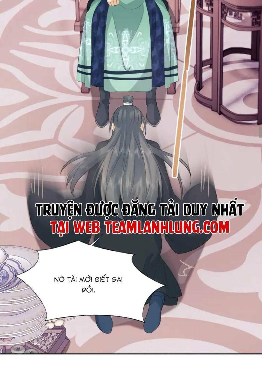 Vương Gia Cuồng Ghen Tuông Chương 15 Ảnh 42