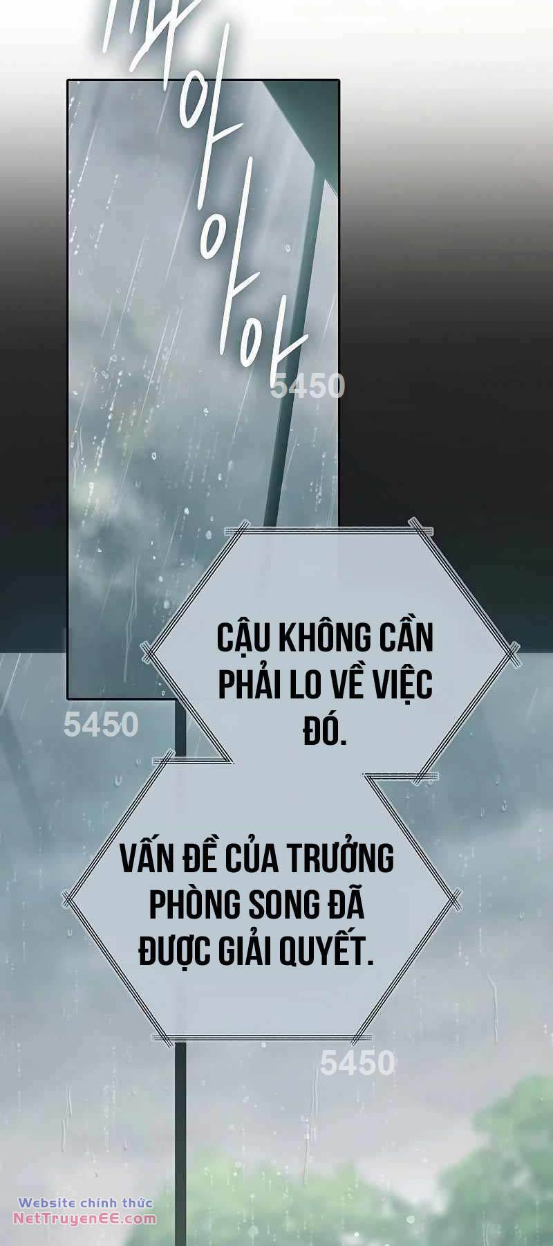 Những Ranker Cấp S Mà Tôi Nuôi Dưỡng Chương 130 Ảnh 3