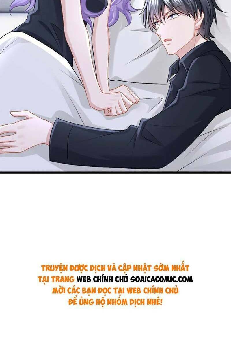 Manh Bảo Của Tôi Là Liêu Cơ Chương 203 Ảnh 47