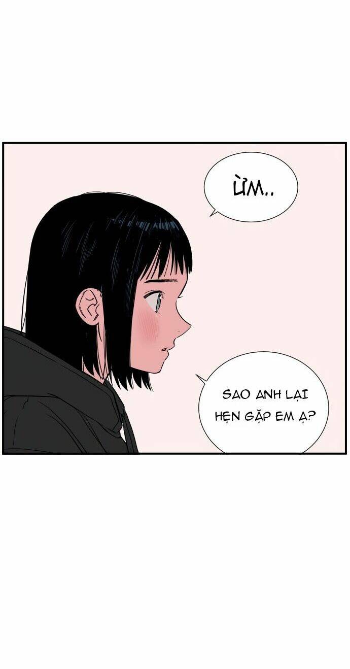 Vũ Trụ Cuả Tôi Chương 32 Ảnh 46