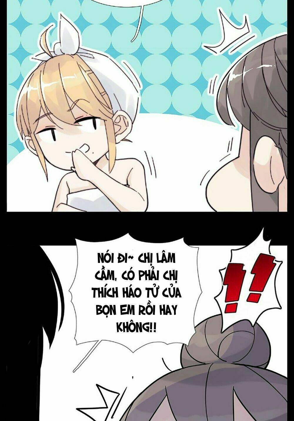 Tình Yêu Chớp Nhoáng Chương 116 Ảnh 8