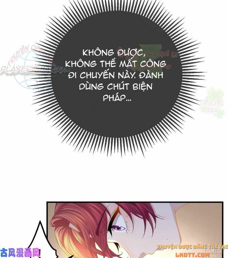 Đứa Trẻ Có 5 Daddy Chương 2 Ảnh 15