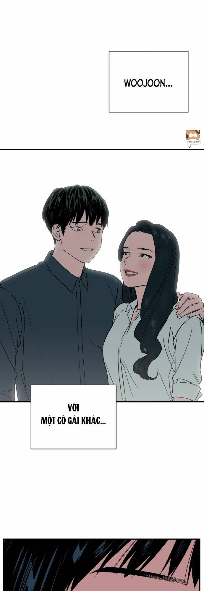 Vũ Trụ Cuả Tôi Chương 47 Ảnh 28