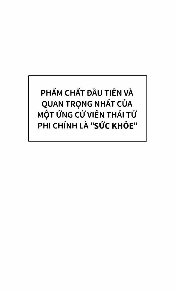Kí Sự Lên Ngôi Của Thái Tử Phi Chương 2 Ảnh 39