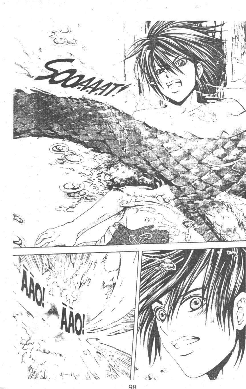 Kami To Sengoku Seitokai Chương 43 Ảnh 8