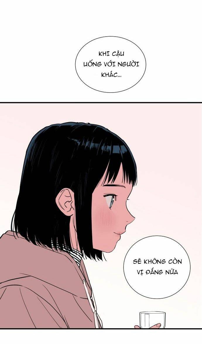 Vũ Trụ Cuả Tôi Chương 31 Ảnh 16