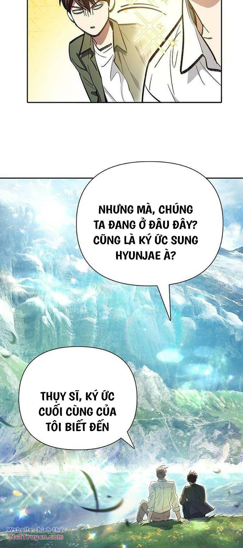Những Ranker Cấp S Mà Tôi Nuôi Dưỡng Chương 133 Ảnh 78