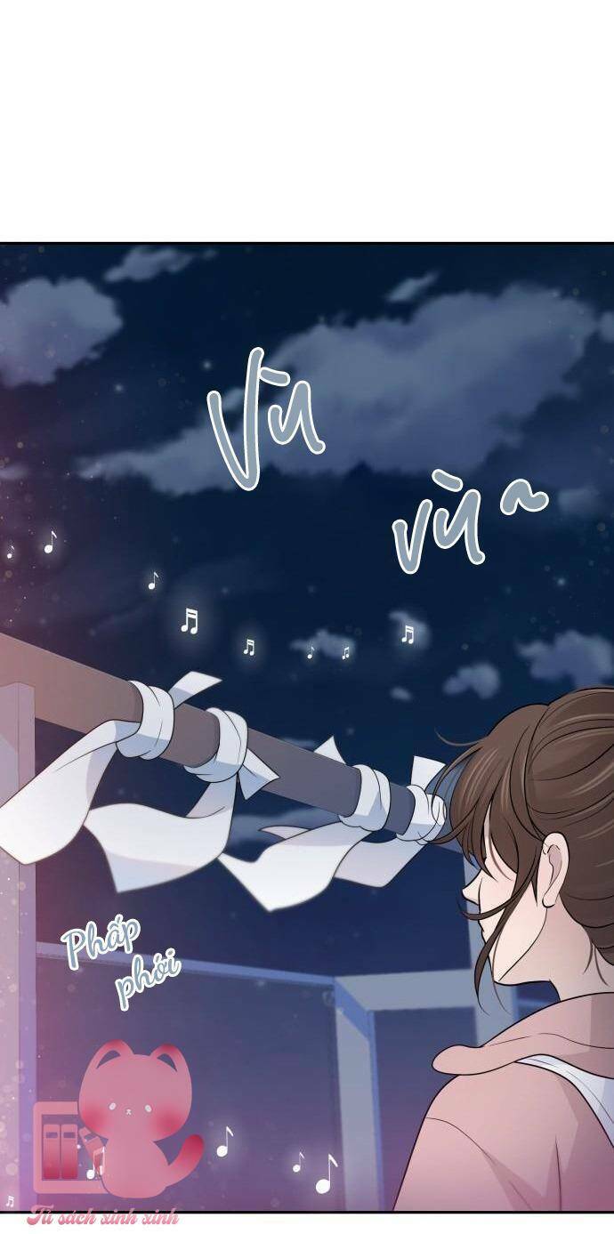 Lời Tỏ Tình Đi Lạc Chương 69 Ảnh 48