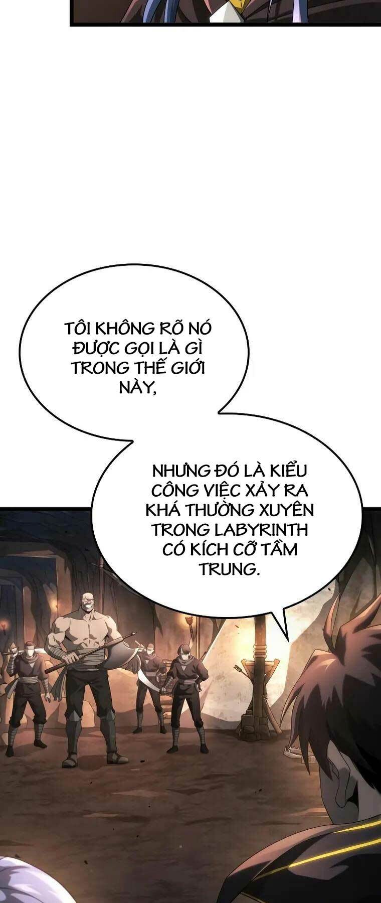 Người Chơi Tài Năng Điên Cuồng Chương 16 Ảnh 35