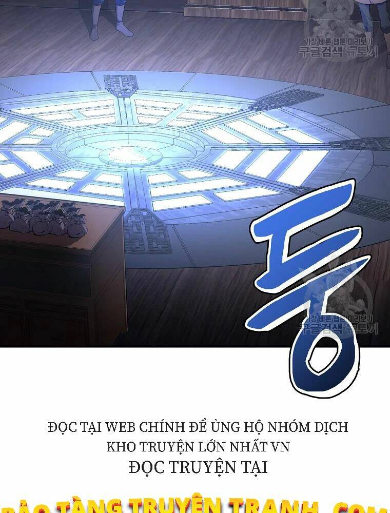 Thiếu Niên Phương Sĩ Chương 36 Ảnh 52