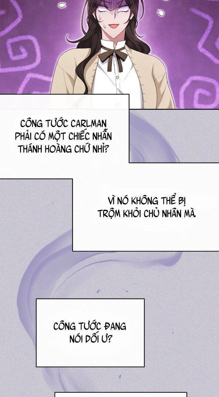 Nữ Chính Bỏ Trốn Ở Nhà Bên Chương 42 Ảnh 64