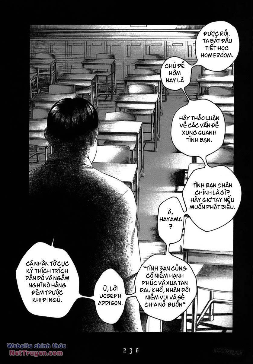 Thiếu Niên Thiếu Nữ Phiêu Lưu Ký Chương 11 Ảnh 13