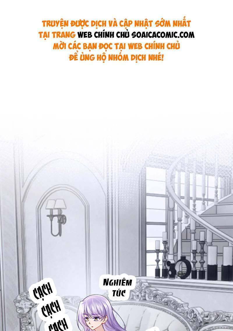 Manh Bảo Của Tôi Là Liêu Cơ Chương 202 Ảnh 2