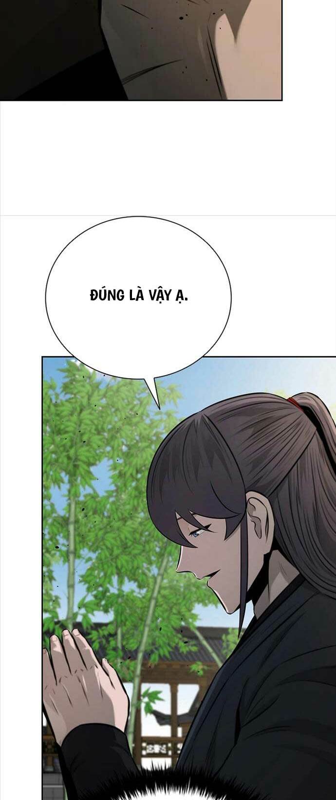 Kiếm Đế Nguyệt Linh Chương 62 Ảnh 69