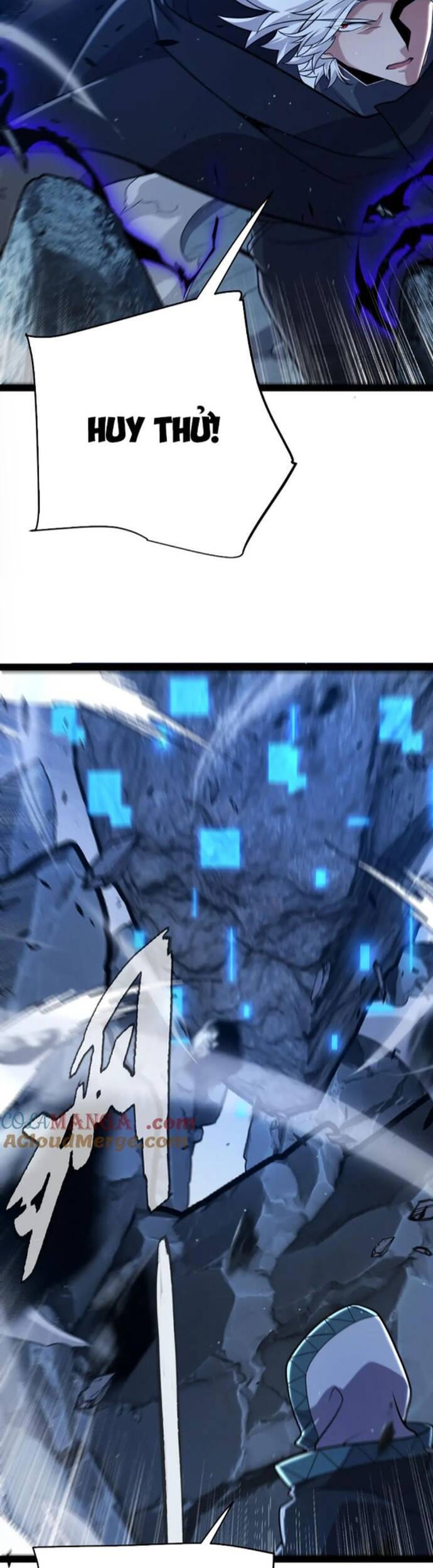 Tôi Đến Từ Thế Giới Trò Chơi Chương 337 Ảnh 27