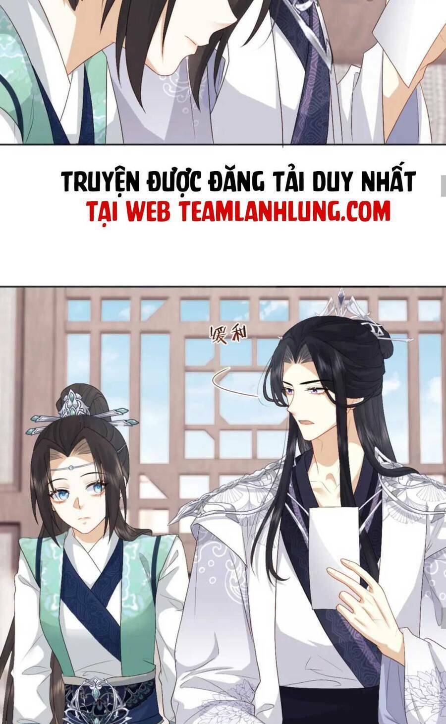 Vương Gia Cuồng Ghen Tuông Chương 12 Ảnh 36