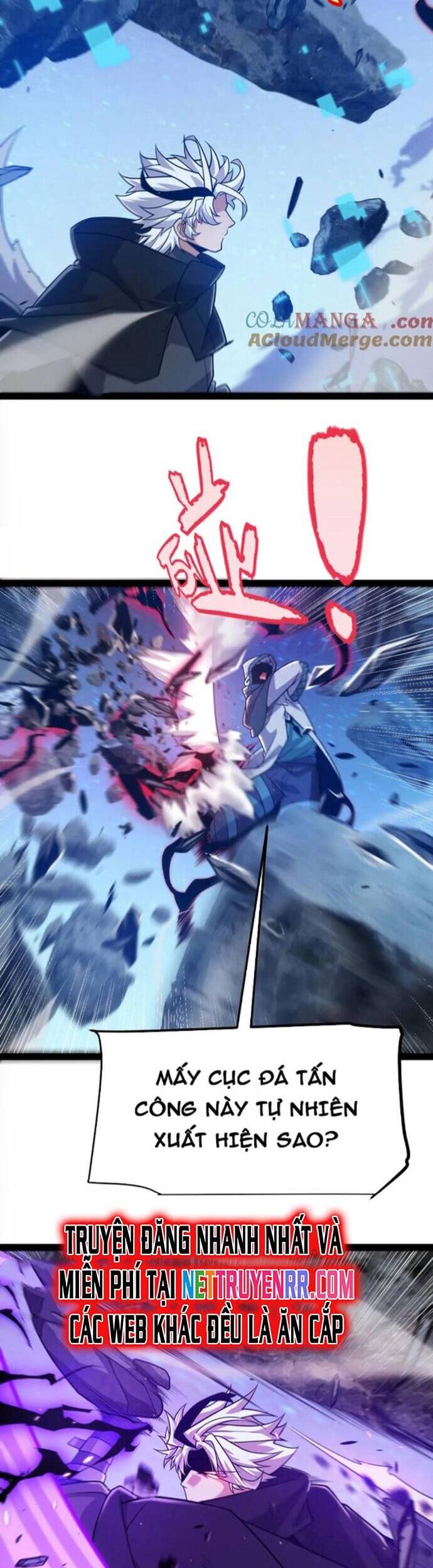 Tôi Đến Từ Thế Giới Trò Chơi Chương 337 Ảnh 24