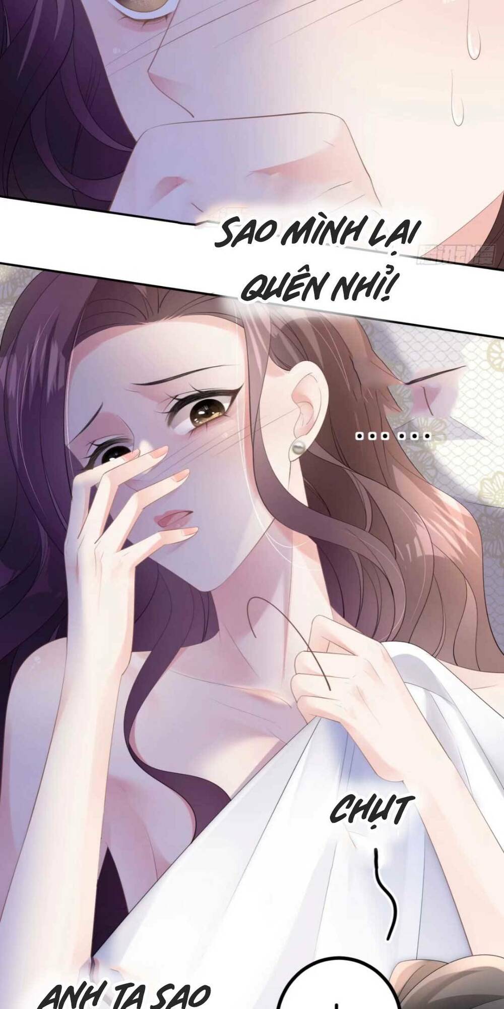 Sau Khi Bị Hắn Ngược Đãi : Cô Quay Lại Trả Thù Chương 10 Ảnh 17