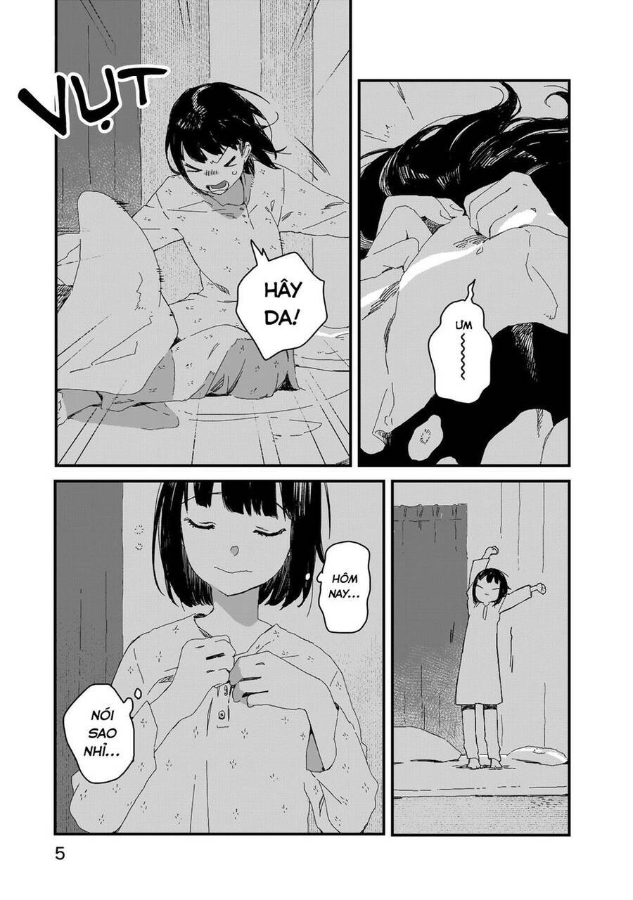 Maid-San Wa Taberu Dake Chương 31 Ảnh 6