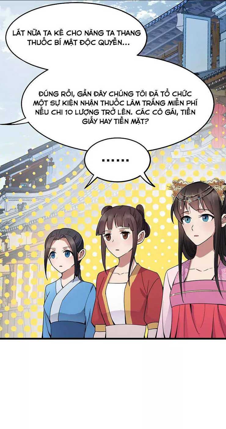 Cuồng Nữ Trọng Sinh - Hoàn Khố Thất Hoàng Phi Chương 144 Ảnh 14