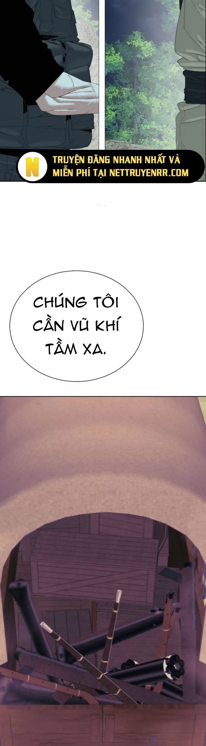Hành Tinh Quái Vật Chương 61 Ảnh 55