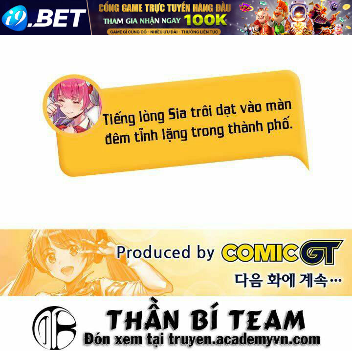 Unbalance Triangle Chương 59.1 Ảnh 38