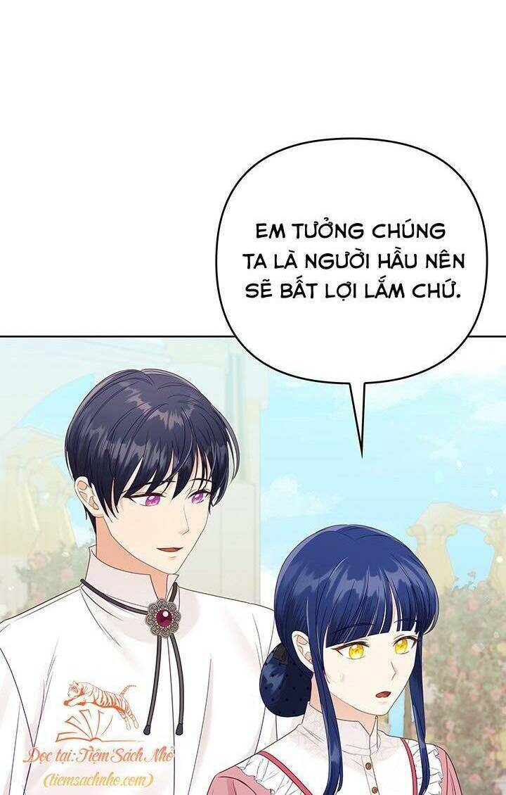Mục Tiêu Là Sở Hữu Căn Nhà Hai Tầng Chương 13 Ảnh 133