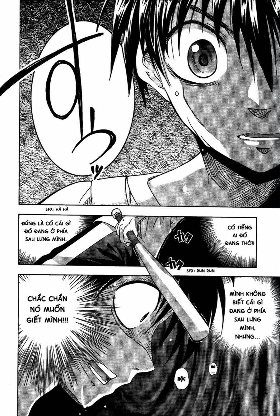 Higurashi No Naku Koro Ni - Onikakushi Hen Chương 6 Ảnh 12