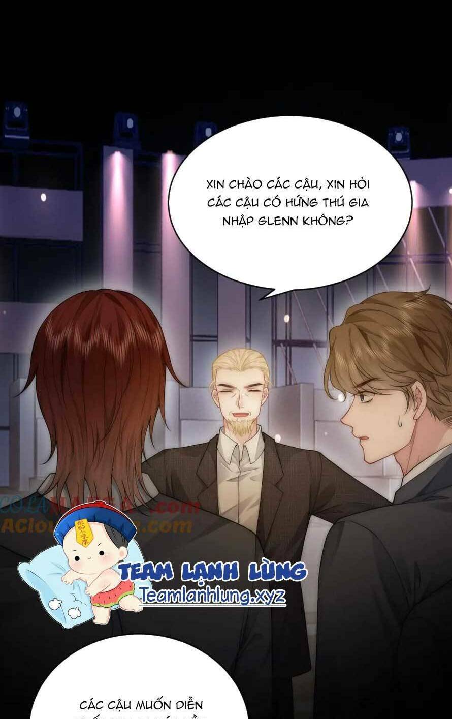 Sau Khi Bị Cướp Đi Tất Cả, Cô Ấy Phong Thần Trở Về Chương 44 Ảnh 46