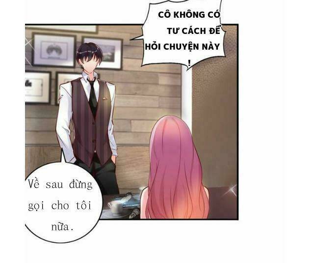 Vợ Có Chút Lạnh Lùng Chương 12 Ảnh 10