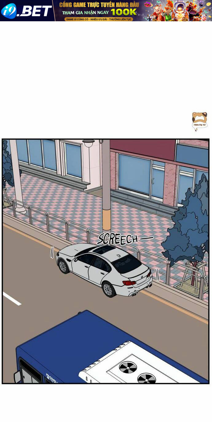 Vũ Trụ Cuả Tôi Chương 47 Ảnh 16
