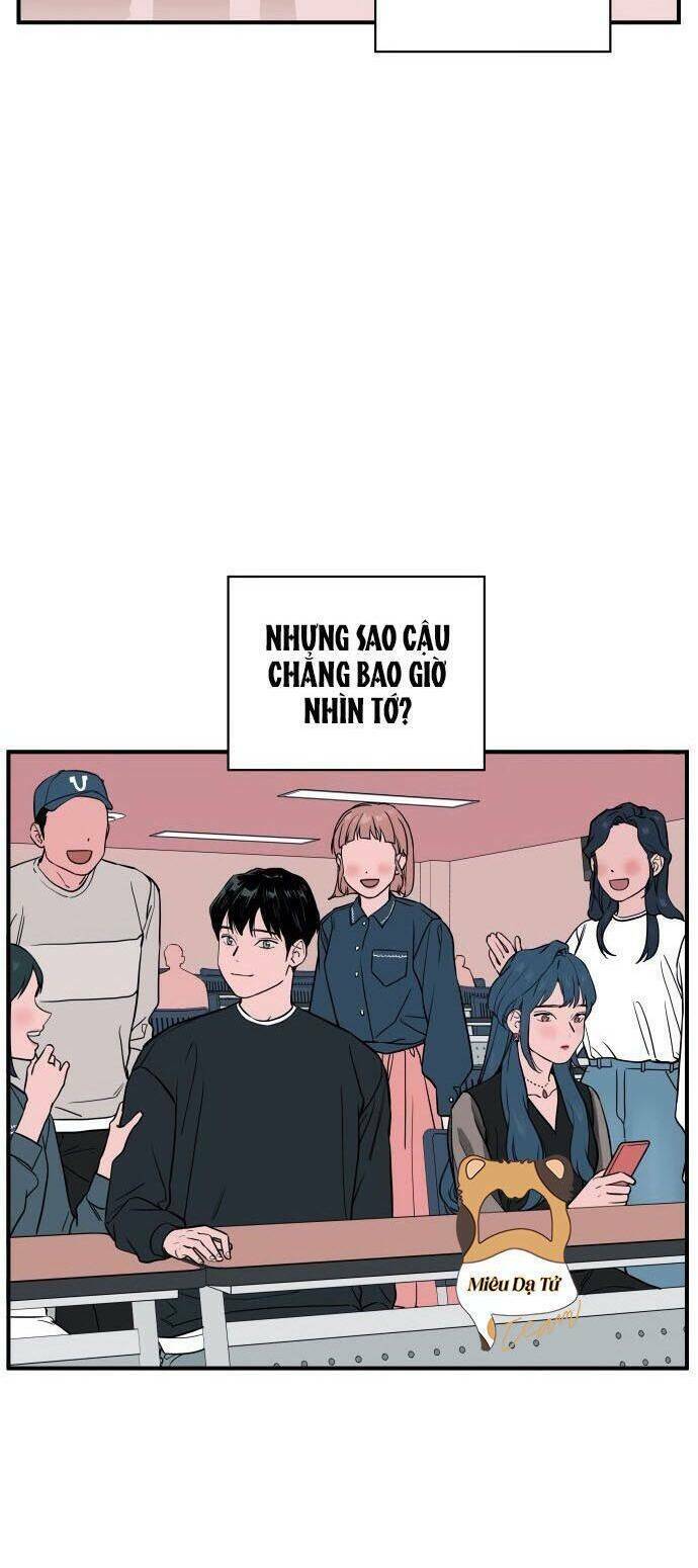 Vũ Trụ Cuả Tôi Chương 29 Ảnh 21