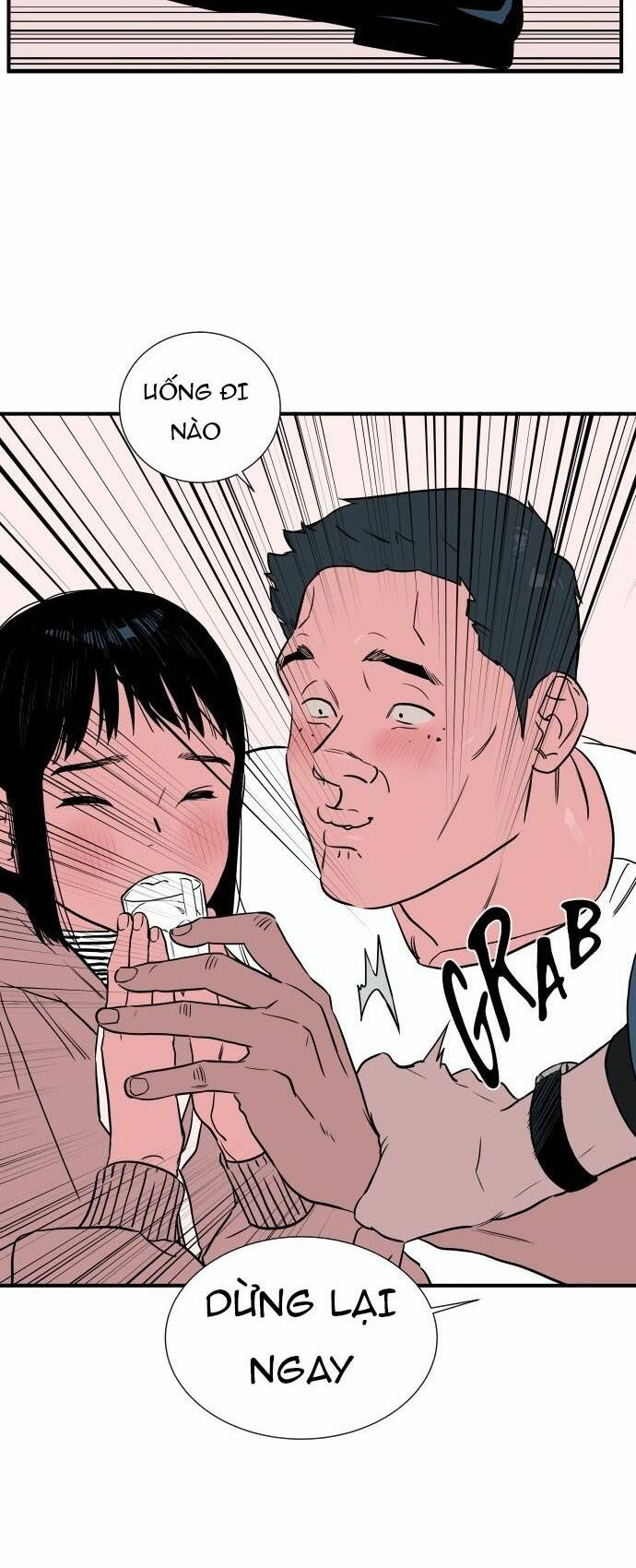 Vũ Trụ Cuả Tôi Chương 31 Ảnh 49