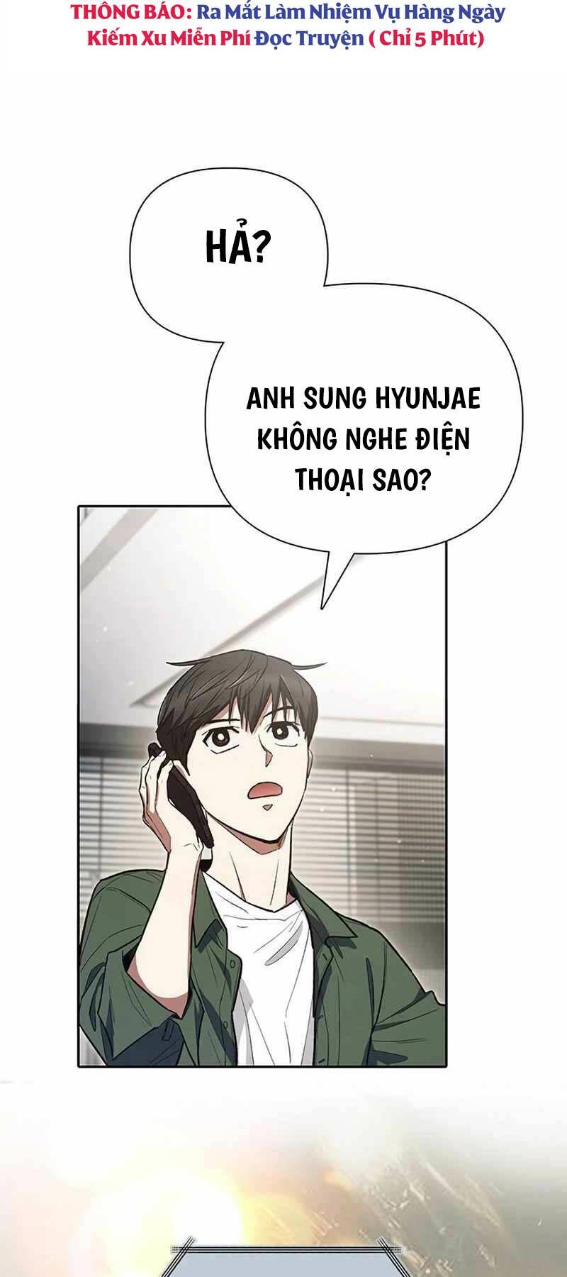 Những Ranker Cấp S Mà Tôi Nuôi Dưỡng Chương 131 Ảnh 14