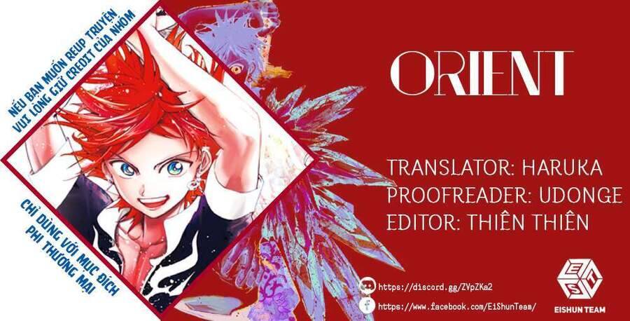 Orient Chương 119 Ảnh 3