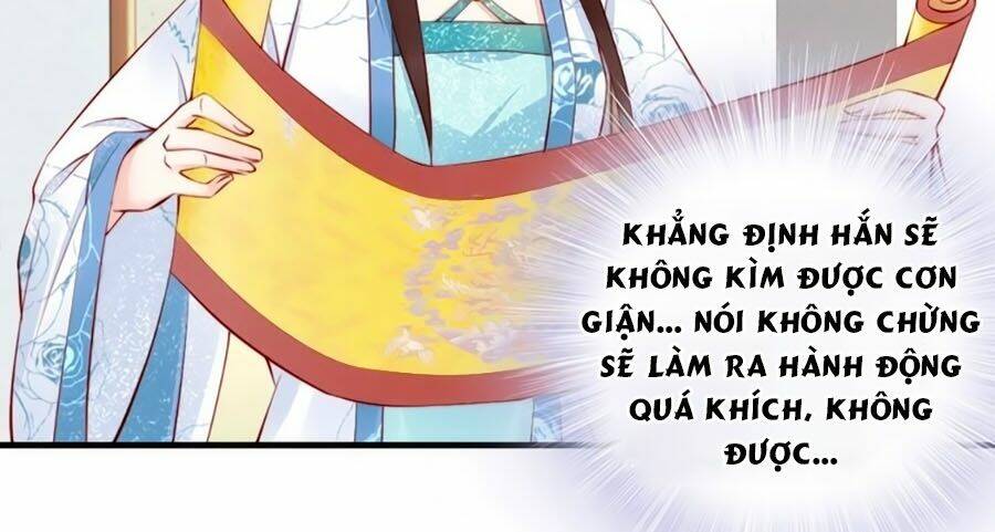 Đế Cung Đông Hoàng Phi Chương 63 Ảnh 31
