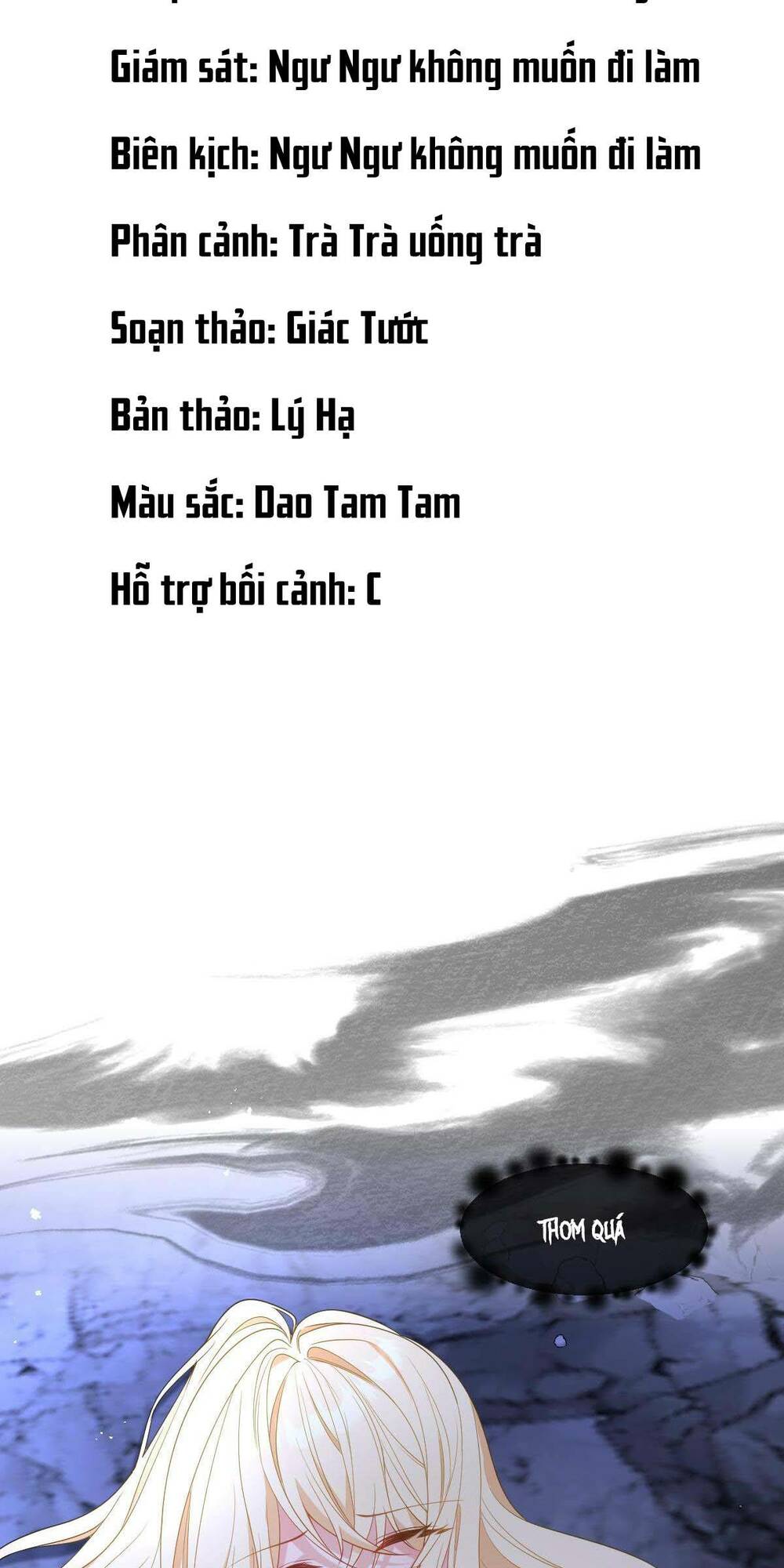 Trở Thành Đoàn Sủng Về Sau, Ta Đại Sát Tứ Phương Chương 3 Ảnh 4