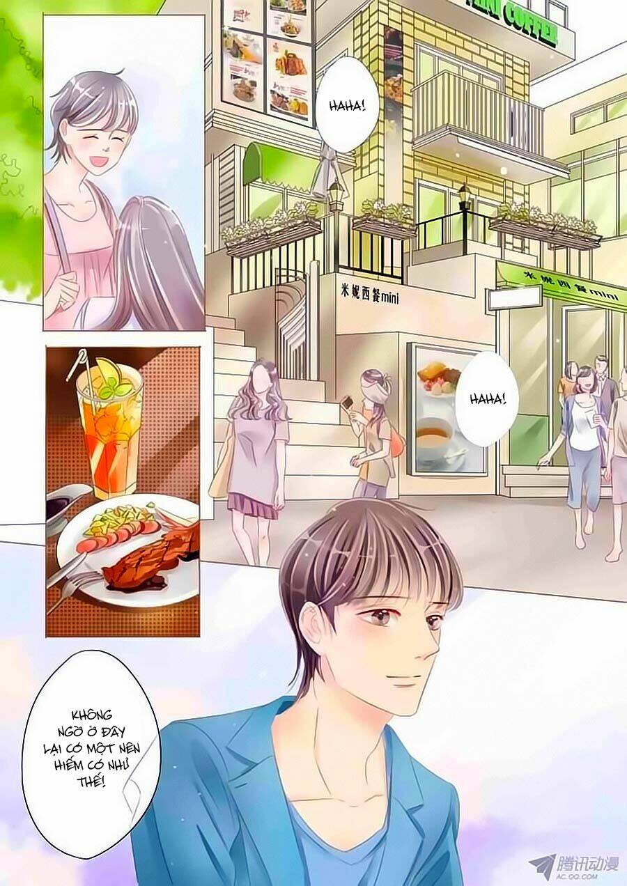 Thanh Xuân Sau Khi Anh Ra Đi Chương 11 Ảnh 2