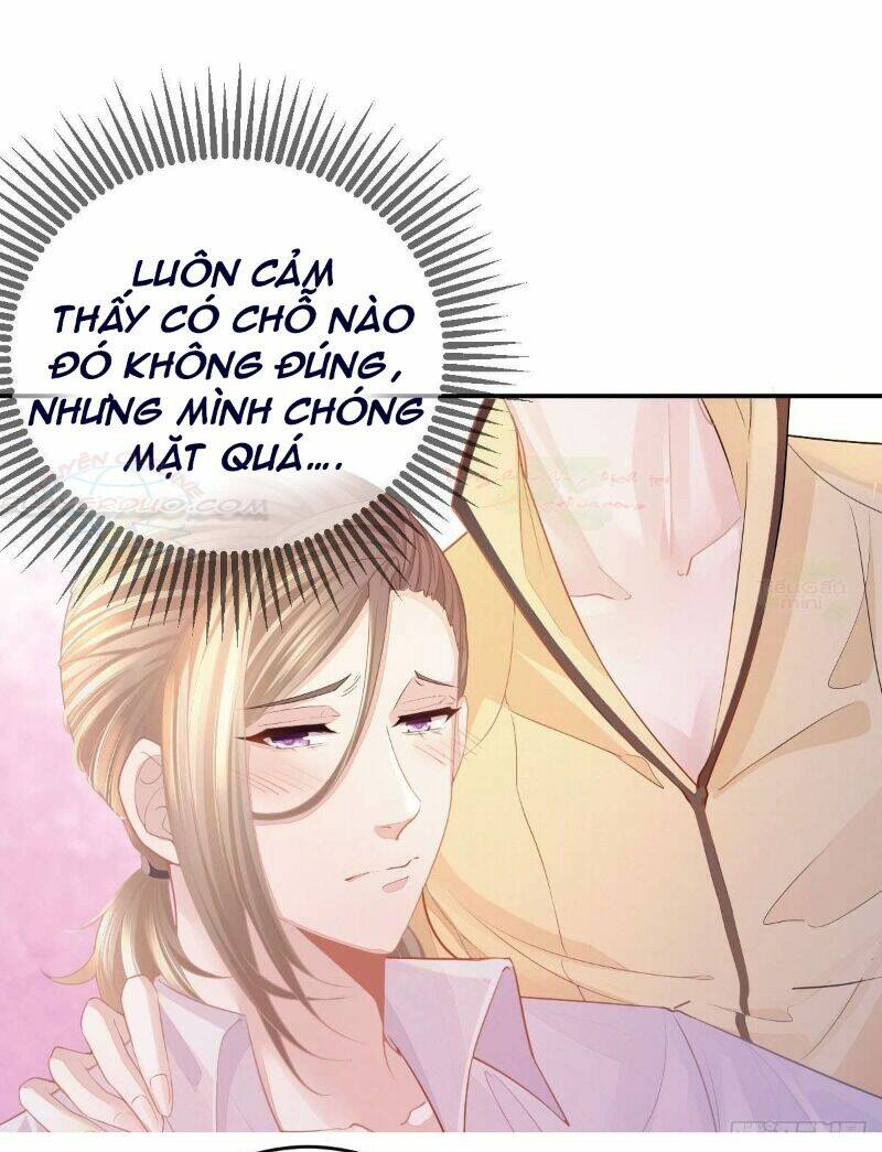 Đứa Trẻ Có 5 Daddy Chương 1 Ảnh 41