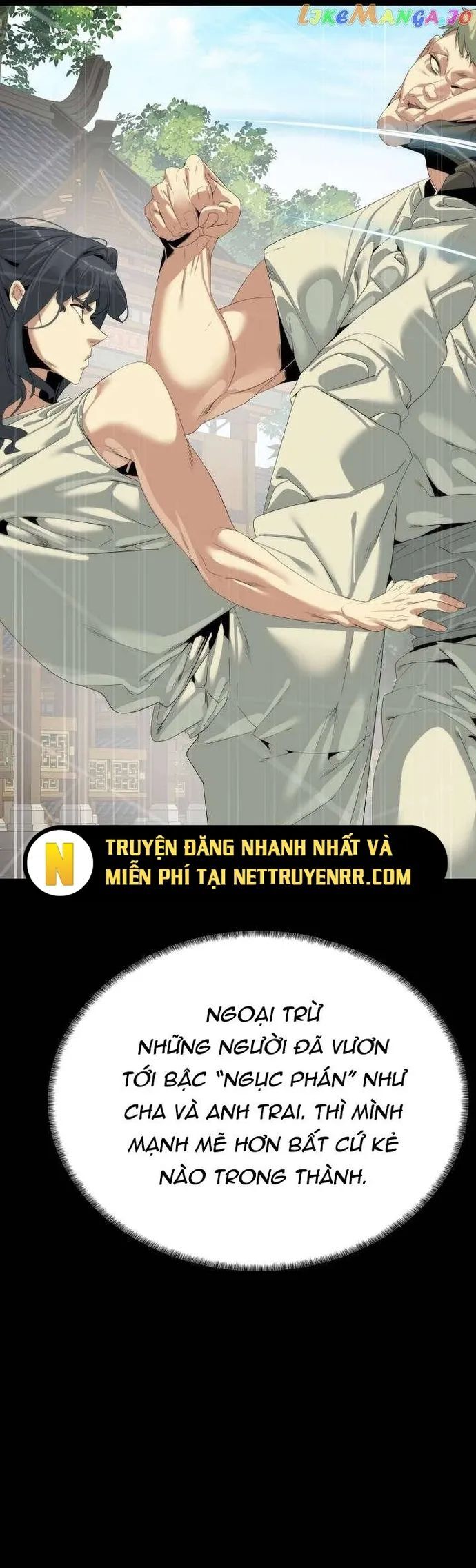 Hành Tinh Quái Vật Chương 57 Ảnh 26