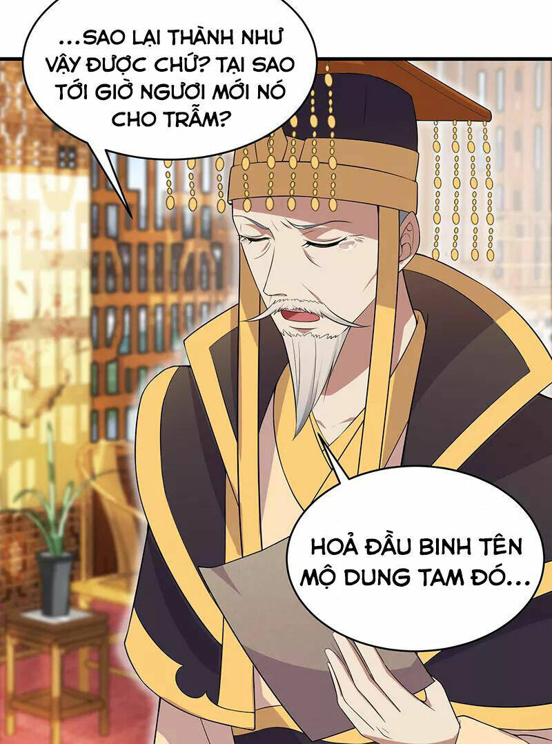 Cuồng Nữ Trọng Sinh - Hoàn Khố Thất Hoàng Phi Chương 127 Ảnh 35