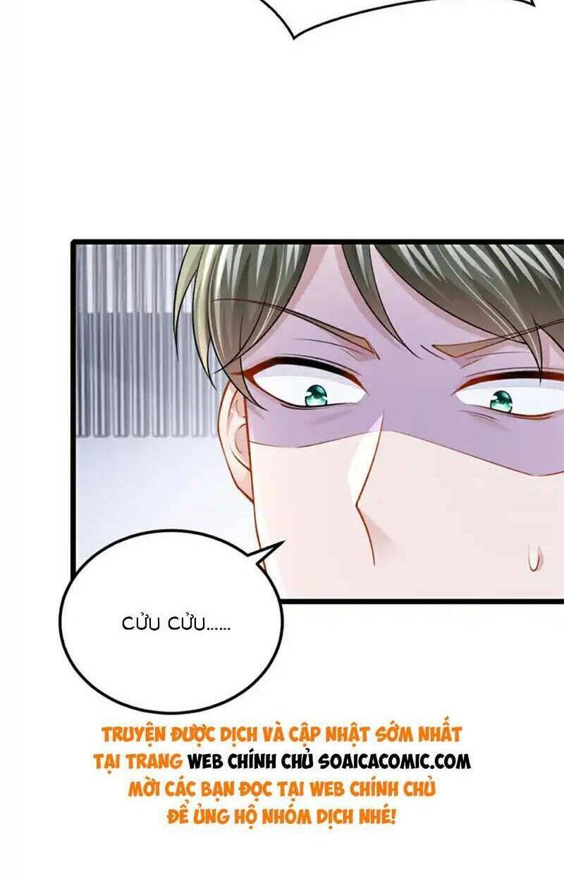Manh Bảo Của Tôi Là Liêu Cơ Chương 218 Ảnh 13