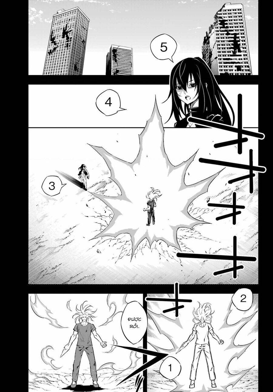 Ragna Crimson Chương 72 Ảnh 6