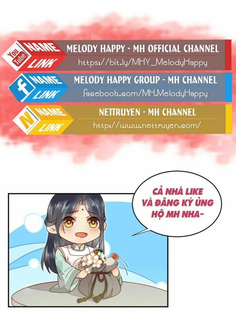 Melody Happy Group: Giai Điệu Hạnh Phúc - Mh Channel Chương 53 Ảnh 27