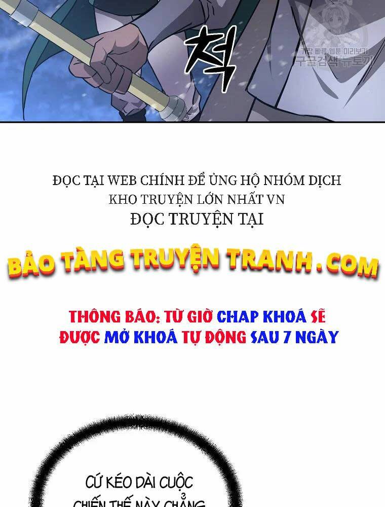 Thiếu Niên Phương Sĩ Chương 35 Ảnh 32